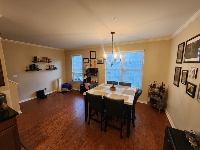 2nd floor - 180 Hemisphere Cir