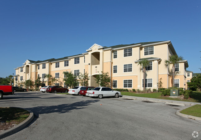 Building Photo - Clarcona Grove Apartments