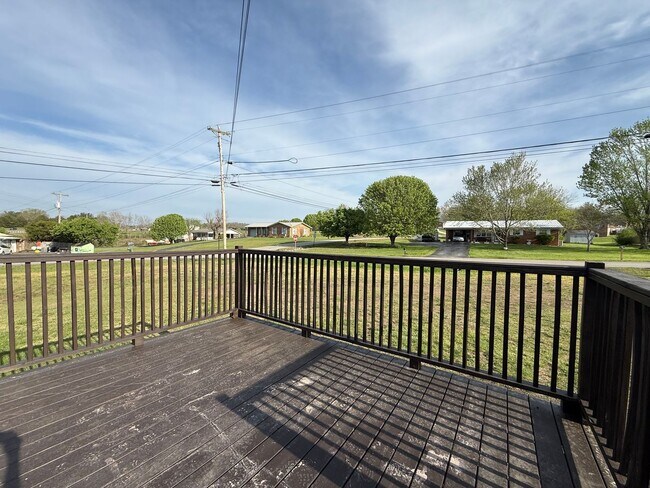 Foto del edificio - 3 Bedroom 2 Bathroom Mobile Home Located in Mosheim, TN