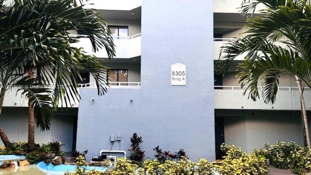 Foto del edificio - 8305 SW 152nd Ave