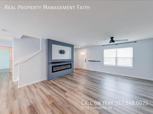 Building Photo - 9758 Oakgrove Dr-