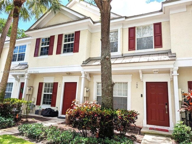 Foto del edificio - 193 SW 96th Terrace