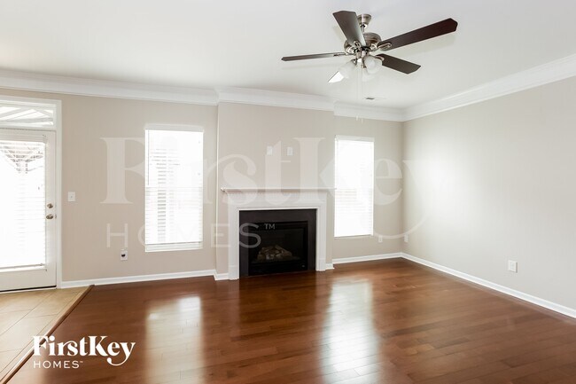 Foto del edificio - 1278 Soothing Ct NW