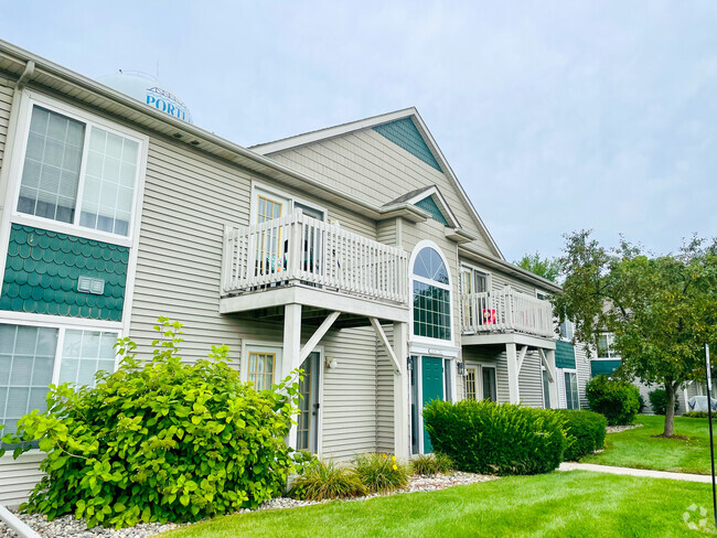 Apartments for Rent in Ionia County, MI - 22 Rentals | Apartments.com