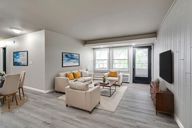 Foto del interior - Sullivan Ridge