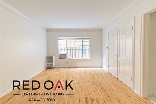 Foto del edificio - 723 S Mansfield Ave