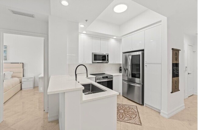 Foto del edificio - 701 S Olive Ave