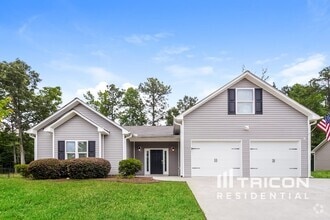 Building Photo - 511 Cole Creek Dr
