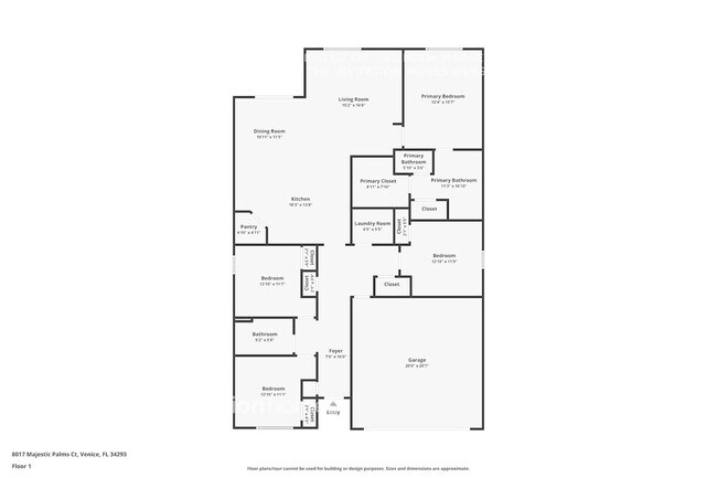 Foto del edificio - 8017 Majestic Palms Ct