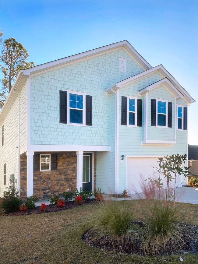 Foto del edificio - 7047 Shooting Star Way