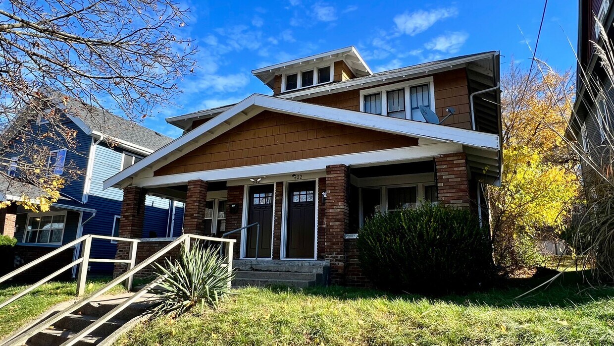 Foto principal - 620 Lafayette Ave SE