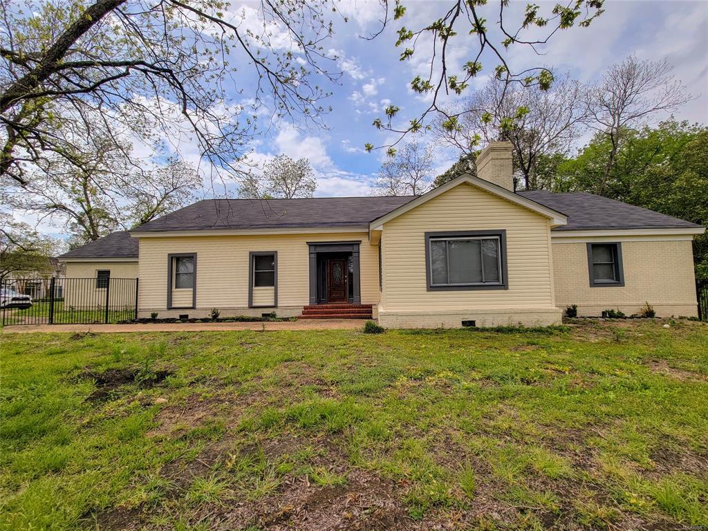 1337 Primrose Ln, Montgomery, AL 36111 House Rental in Montgomery, AL