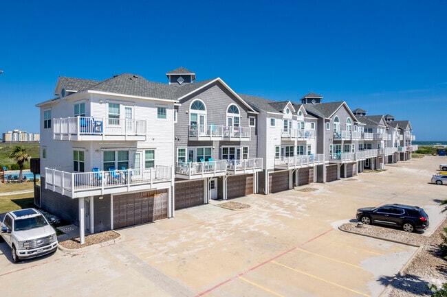 The Pathway to the Sea