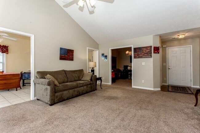 Building Photo - 6229 Huckleberry Ridge