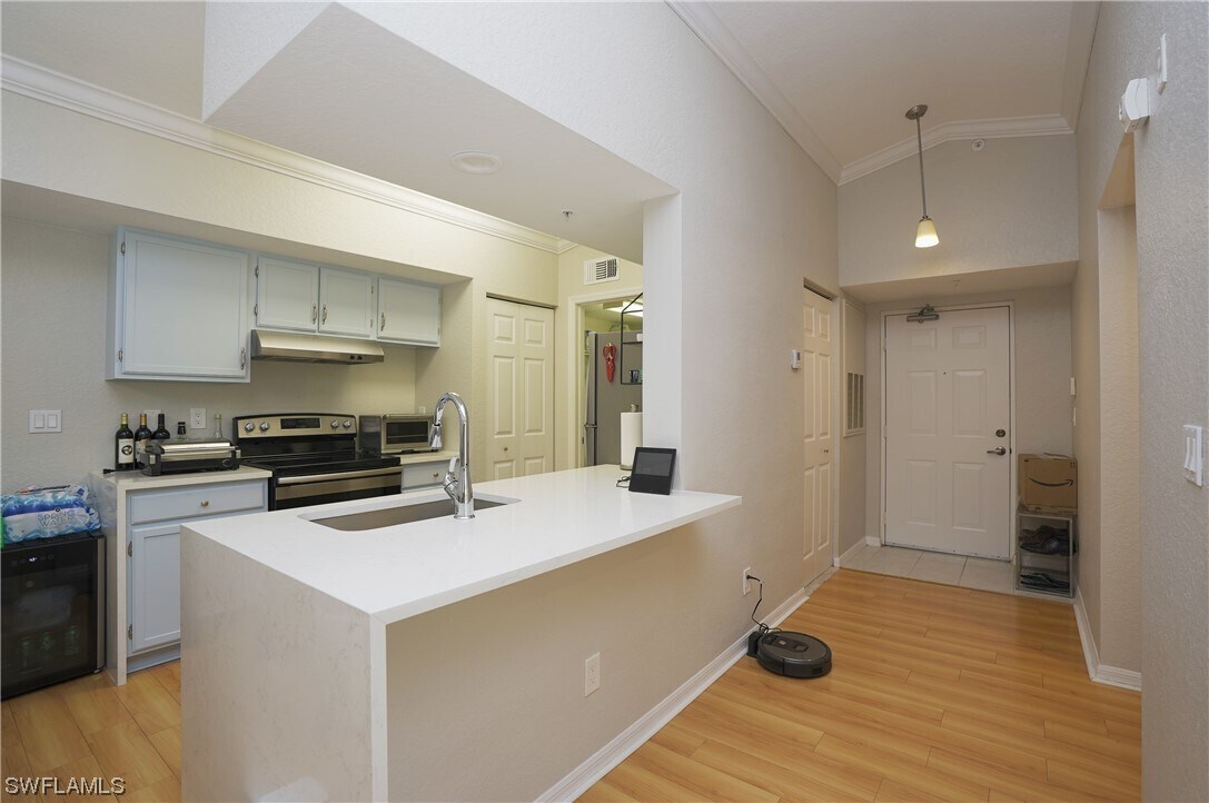 4665 St Croix Ln Unit 1535, Naples, FL 34109 Condo for Rent in Naples