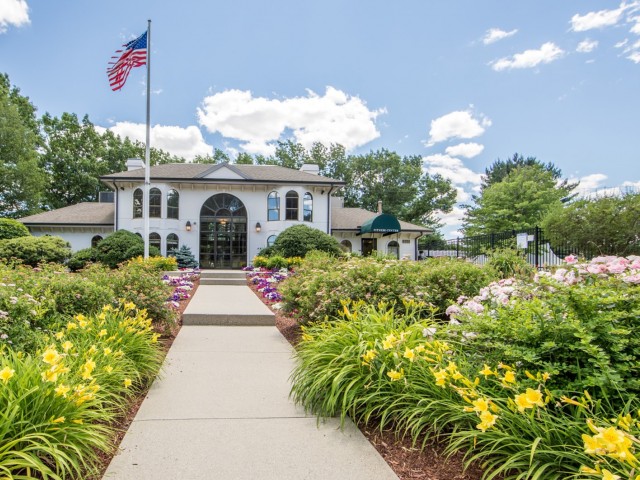 Boulder Park Nashua