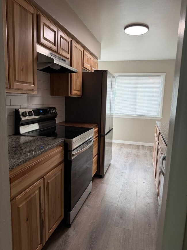 Foto del edificio - Duplex for Rent