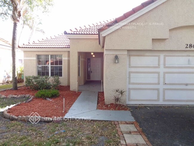 Building Photo - 2804 Oakleigh Ln