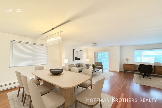 Foto del edificio - 10655 Wilshire Blvd