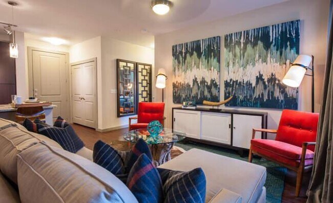 Foto del edificio - 1 bedroom in Houston TX 77056