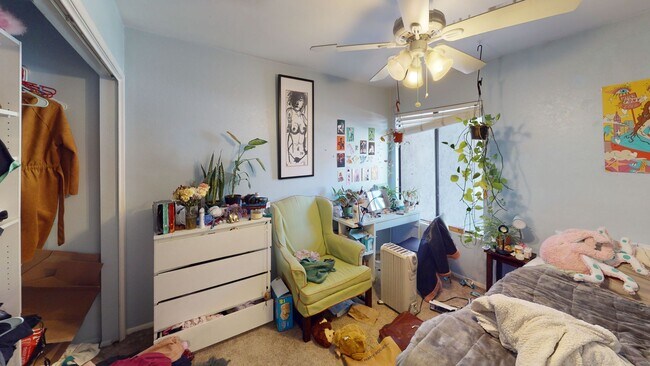 Foto del edificio - 3 bed, 2.5 Bath Townhome Near Cal Poly!