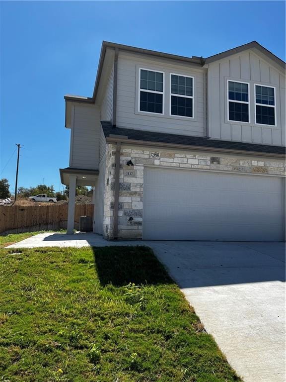 Building Photo - 1137 Garland Rd