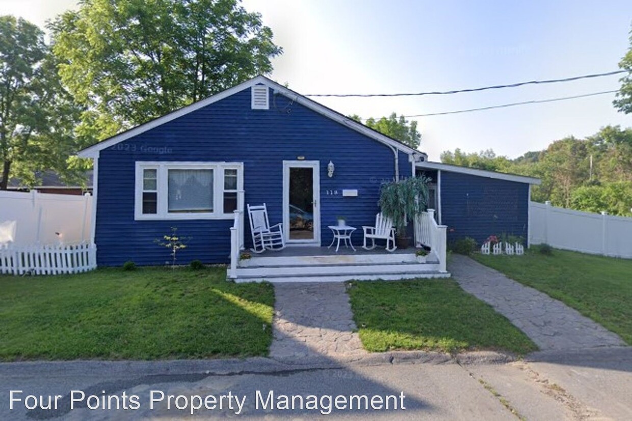 Foto principal - 2 br, 1 bath House - 118 Cogswell Street