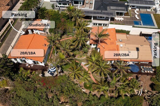 Building Photo - Historic Olde Del Mar Hacienda | Bluff-Front With Panoramic Views | Fully Furnished Monthly Stays