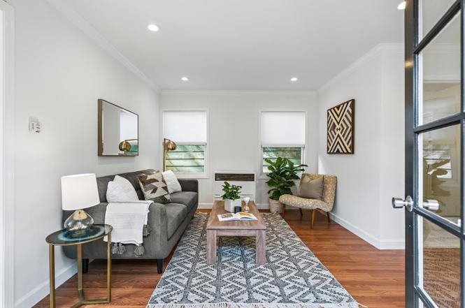Foto principal - 1116 Dufferin Ave