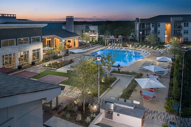 Foto del edificio - 5709 W Parmer Ln