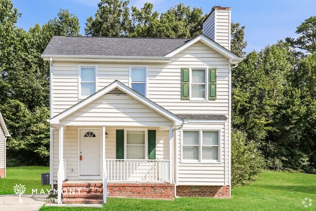 Building Photo - 4009 Hope Valley Ln