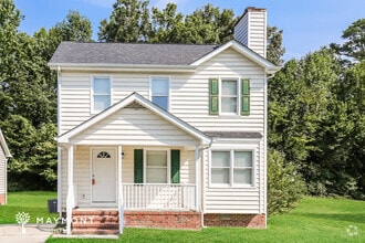 Building Photo - 4009 Hope Valley Ln