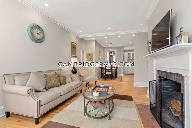 Foto del edificio - 205 Mt Auburn St