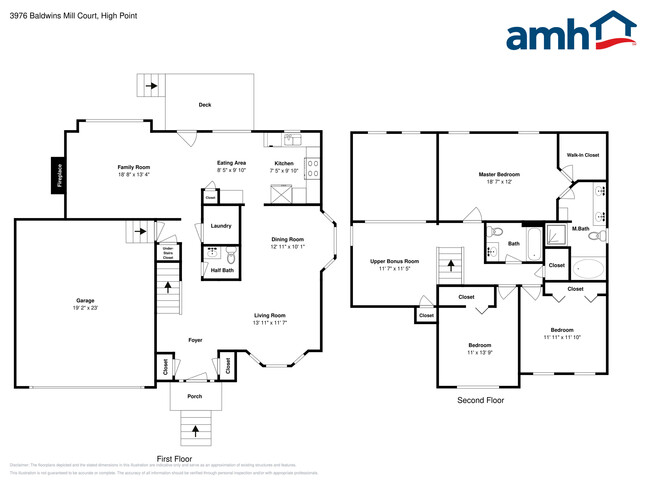 Building Photo - 3976 Baldwins Mill Ct