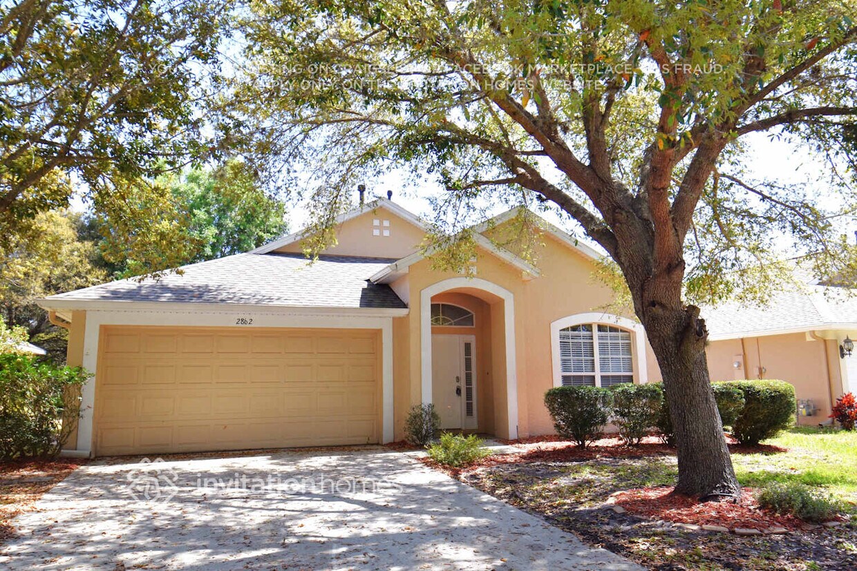 Foto principal - 2862 Stags Leap Dr