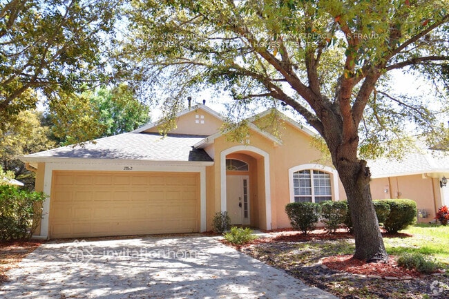 Building Photo - 2862 Stags Leap Dr