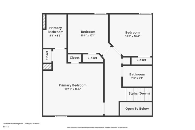 Building Photo - 3029 Ace Wintermeyer Dr