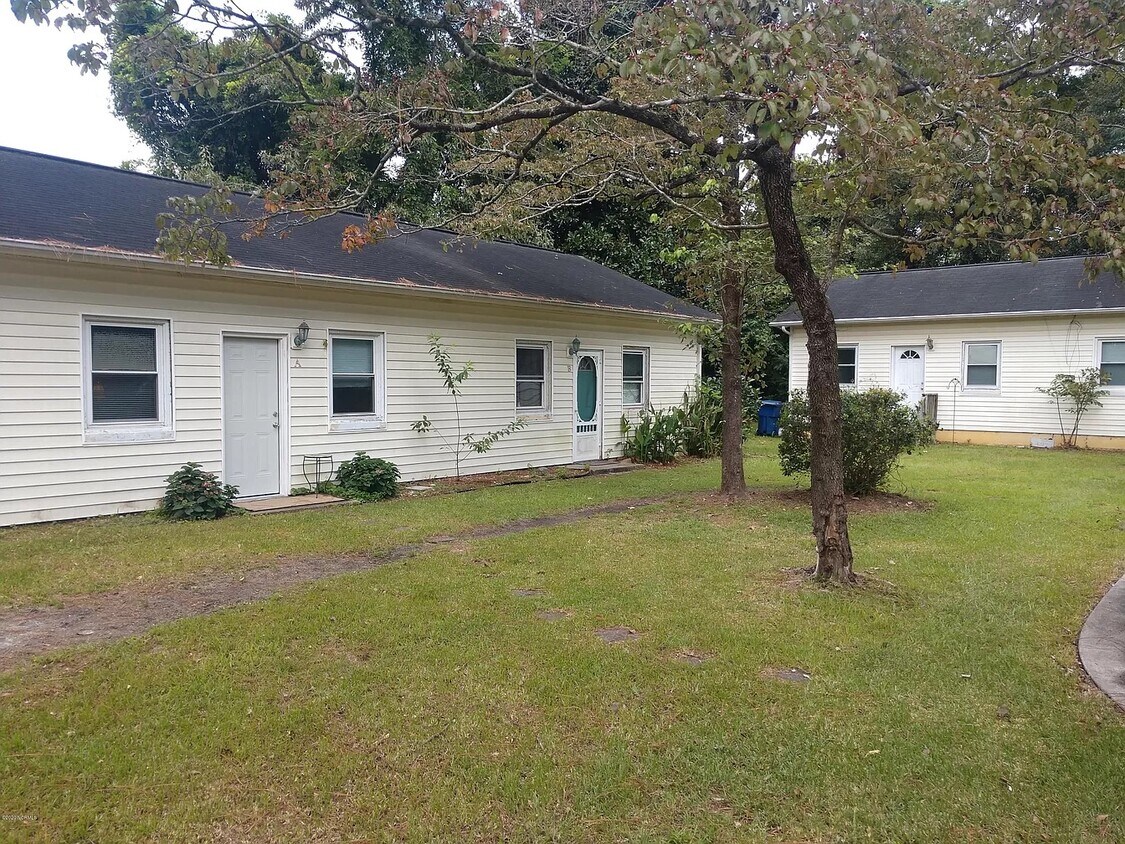 103 Charles St, Havelock, NC 28532 House Rental in Havelock, NC