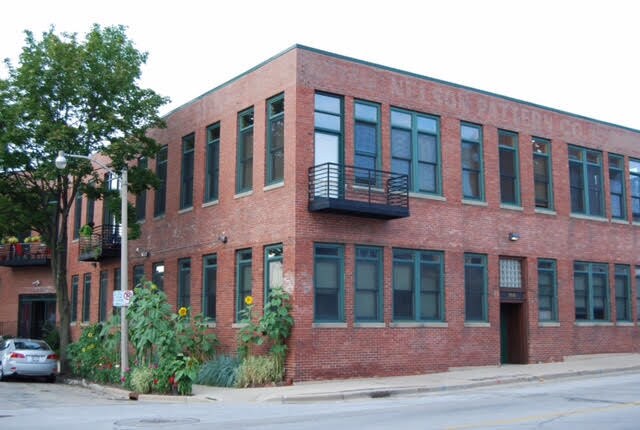 Primary Photo - 306 E Lincoln Ave