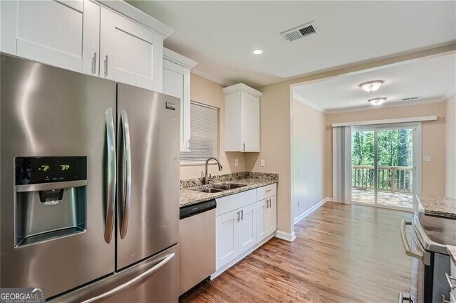 Foto del edificio - 2534 Niskey Lake Rd SW