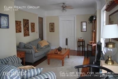 Building Photo - Group Fox (326 W DICKENS 32624)