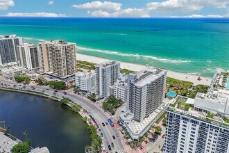 Building Photo - 2401 Collins Ave