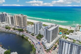 Building Photo - 2401 Collins Ave