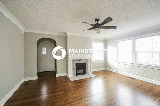 Building Photo - 3 Bedroom Pet-Friendly Home in Memphis, TN...