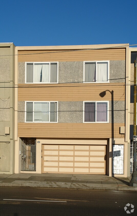 Building Photo - 338 Alemany Blvd