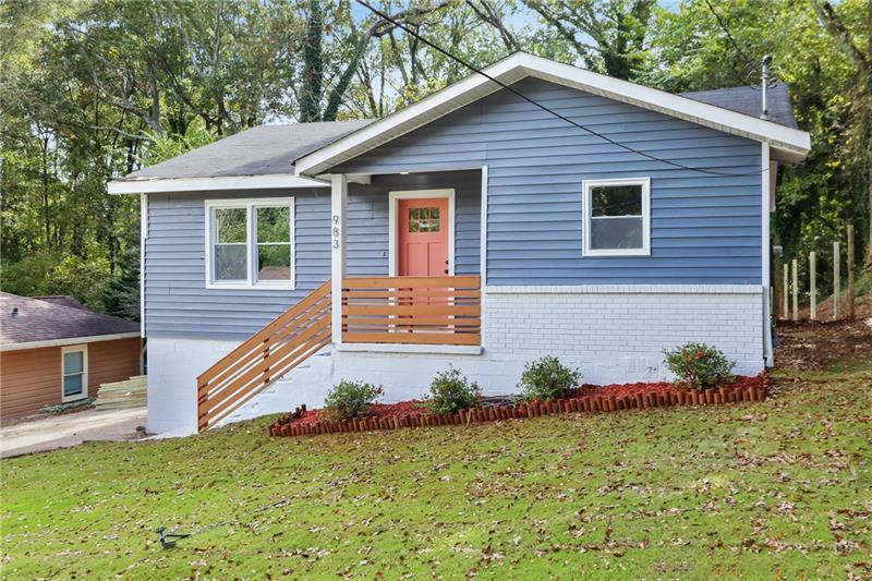 Foto principal - 983 Welch St SE