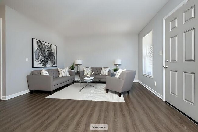 Building Photo - 4810 Saddlebrook Ln