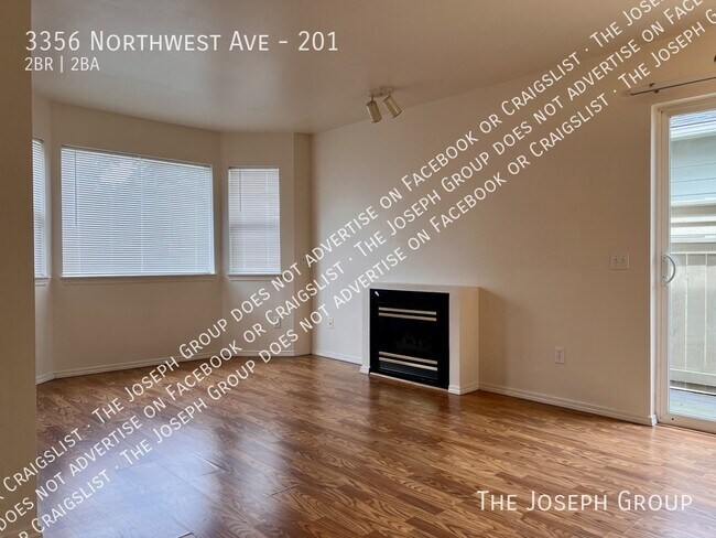 Foto del edificio - 3356 Northwest Ave