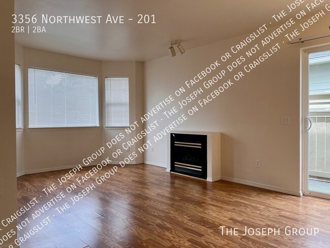 Building Photo - 3356 Northwest Ave