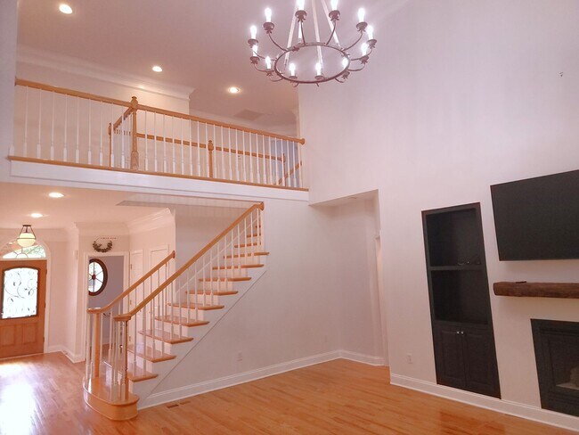 Foto del edificio - Knoxville 37934 - 4 bedroom, 3.5 bath home...